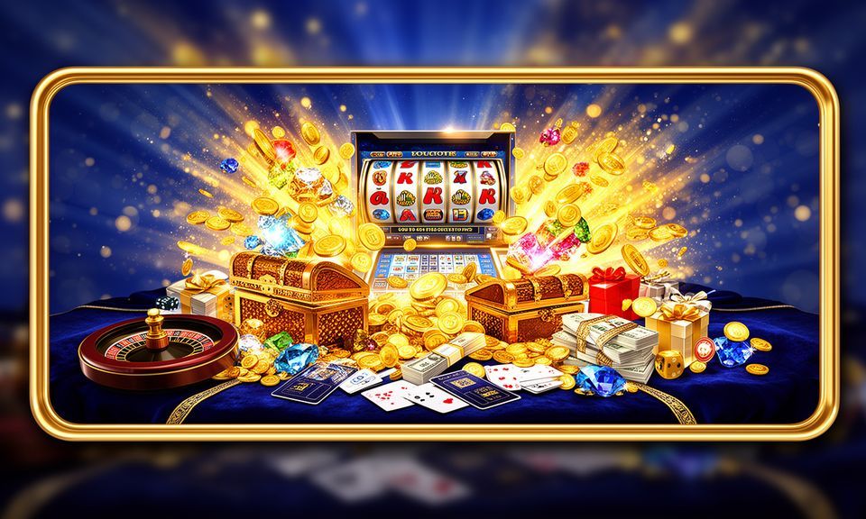 vega168 Apa Yang Kami Tawarkan dalam Perahu Nelayan Slot