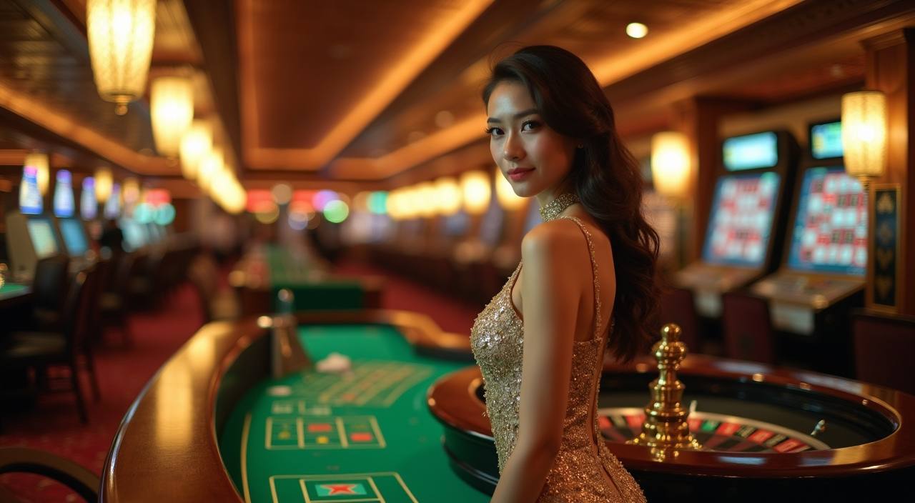 vega168 Kami Bina Ini Untuk Malaysia